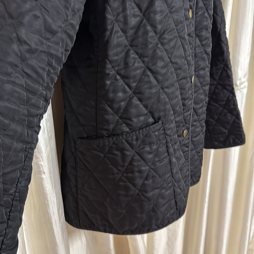 Burberry Quilted jacket - Picture 9 of 13